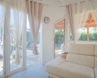 Resale - Villa - Denia - Els Poblets