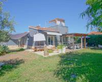 Resale - Villa - Denia - Els Poblets