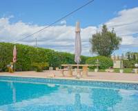 Resale - Villa - Denia - Els Poblets