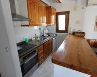 Resale - Villa - Denia - Els Poblets
