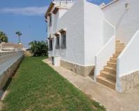 Resale - Villa - Denia - Els Poblets