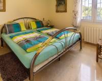 Resale - Villa - Denia - La Pedrera