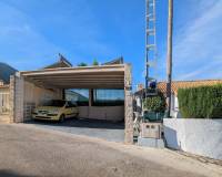 Resale - Villa - Denia - La Pedrera