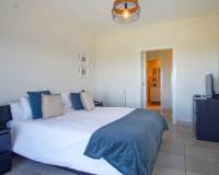 Resale - Villa - Denia - La Sella