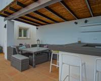 Resale - Villa - Denia - La Sella