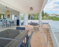 Resale - Villa - Denia - La Sella