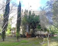 Resale - Villa - Denia - La Sella