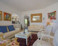 Resale - Villa - Denia - La Sella