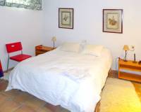 Resale - Villa - Denia - La Sella