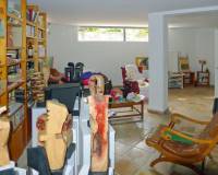 Resale - Villa - Denia - La Sella