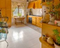 Resale - Villa - Denia - March