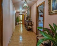 Resale - Villa - Denia - March