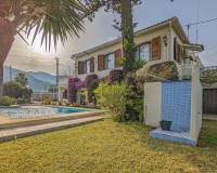 Resale - Villa - Denia - March