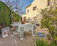 Resale - Villa - Denia - March