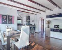 Resale - Villa - Denia - Marquesa VI