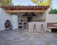 Resale - Villa - Denia - Marquesa VI