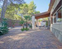 Resale - Villa - Denia - Marquesa VI