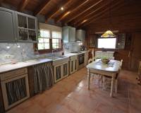 Resale - Villa - Denia - Orba