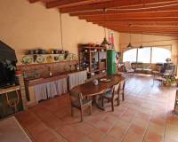 Resale - Villa - Denia - Orba