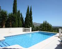 Resale - Villa - Denia - Orba