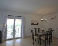 Resale - Villa - Denia - Orba