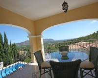 Resale - Villa - Denia - Orba