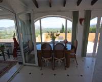 Resale - Villa - Denia - Orba