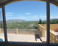 Resale - Villa - Denia - Orba