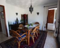 Resale - Villa - Denia - Orba