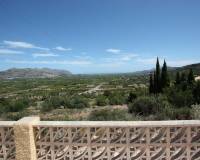 Resale - Villa - Denia - Orba