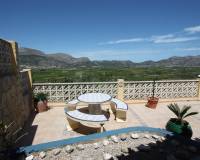 Resale - Villa - Denia - Orba