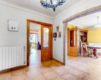 Resale - Villa - Denia - Orba