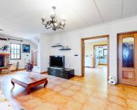 Resale - Villa - Denia - Orba