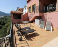 Resale - Villa - Denia - Orba