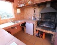 Resale - Villa - Denia - Orba