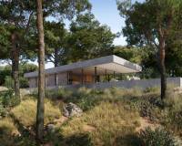 Resale - Villa - Denia - Orba