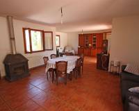 Resale - Villa - Denia - Pedreguer