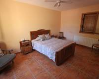 Resale - Villa - Denia - Pedreguer