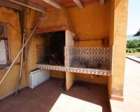 Resale - Villa - Denia - Pedreguer