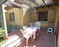 Resale - Villa - Denia - Pedreguer