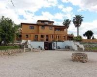 Resale - Villa - Denia - Pedreguer