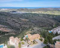 Resale - Villa - Denia - Pedreguer