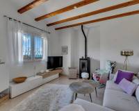 Resale - Villa - Denia - Pedreguer