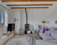 Resale - Villa - Denia - Pedreguer