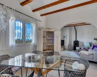 Resale - Villa - Denia - Pedreguer