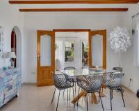 Resale - Villa - Denia - Pedreguer