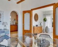 Resale - Villa - Denia - Pedreguer