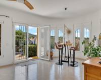 Resale - Villa - Denia - Pedreguer