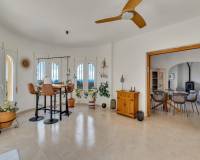 Resale - Villa - Denia - Pedreguer