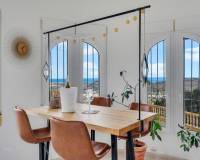 Resale - Villa - Denia - Pedreguer
